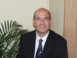 David Frampton- BSIA PSES Scetion Chairman