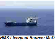 HMS Liverpool