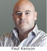 Paul Kenyon