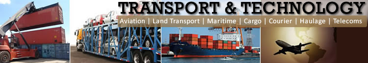 Transport &Technology 