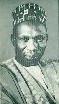 Abubakar Tafawa Balewa