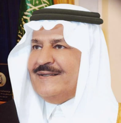 HRH Prince Naif Bin Abdulaziz Al-Saud…Prince of the East in the front rank of wooing the world to the Gulf States