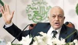 Nabil al-Arabi, Arab League Chief