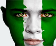 SONG OF NIGERIA: NIGERIA WILL RULE THE WORLD