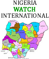 Nigeria Watch International